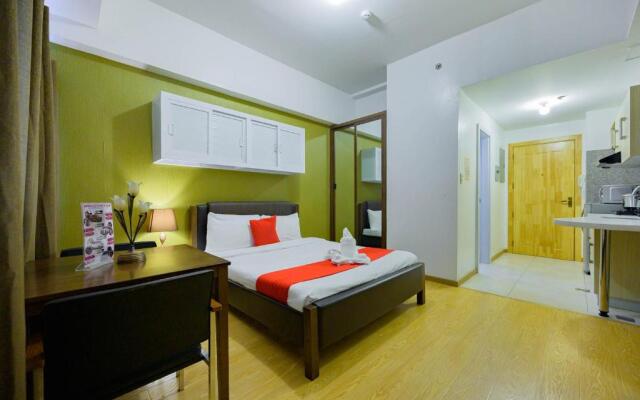 Cedar Peak Condominium by Tripsters Hub