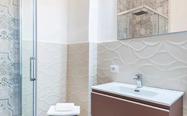 Alloro Apartment in Firenze