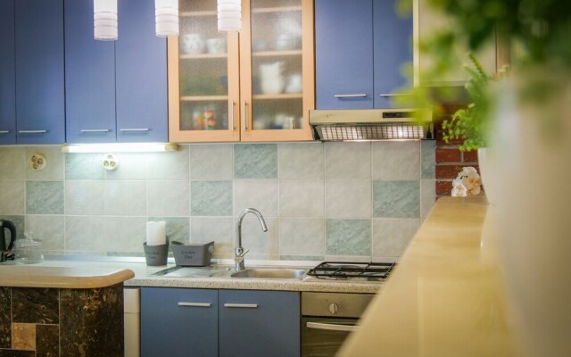 Apartment Alva