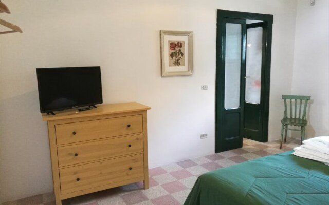 B&B Soluzio
