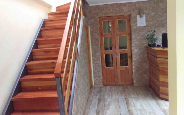 Hostal Sol de Atacama
