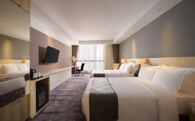 Grandhika Hotel Semarang