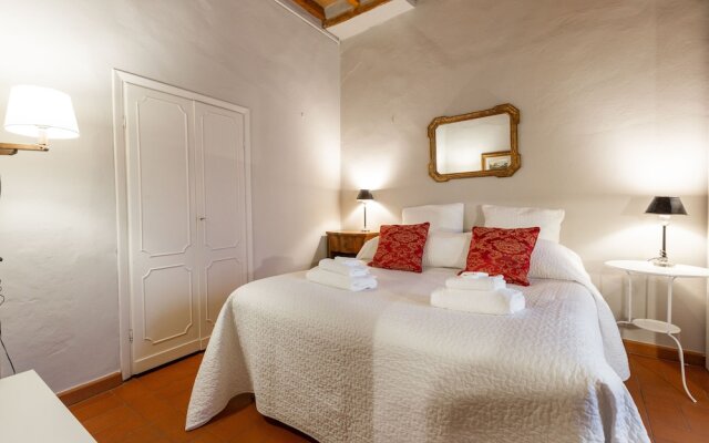 Sant'Ambrogio Five Senses