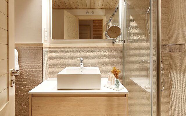 Val de Ruda Luxe 53 by FeelFree Rentals