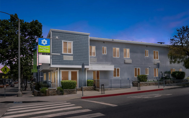 SureStay Hotel by Best Western Santa Monica