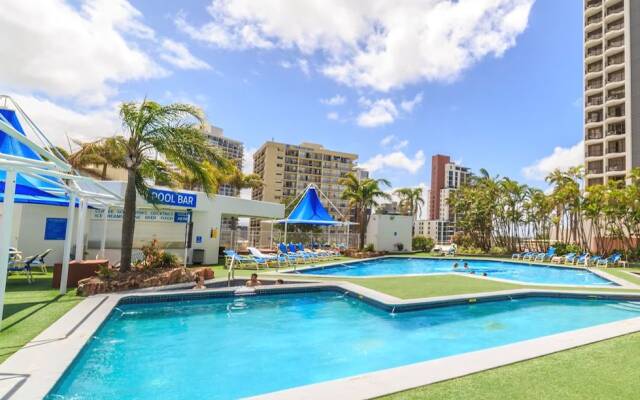 L7 Surfers Paradise Apartment