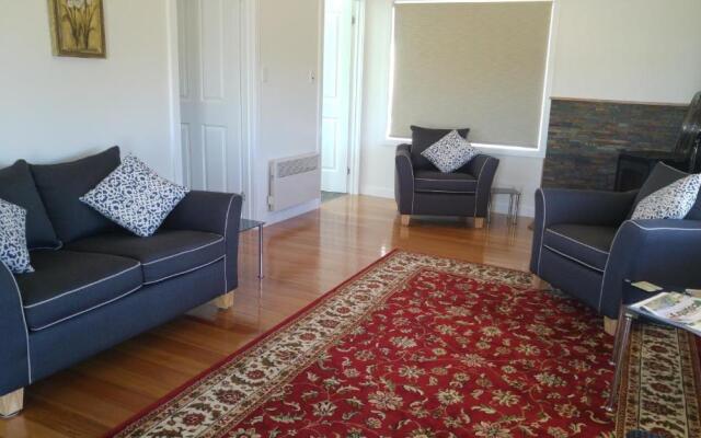 Little Sunnyside Accommodation