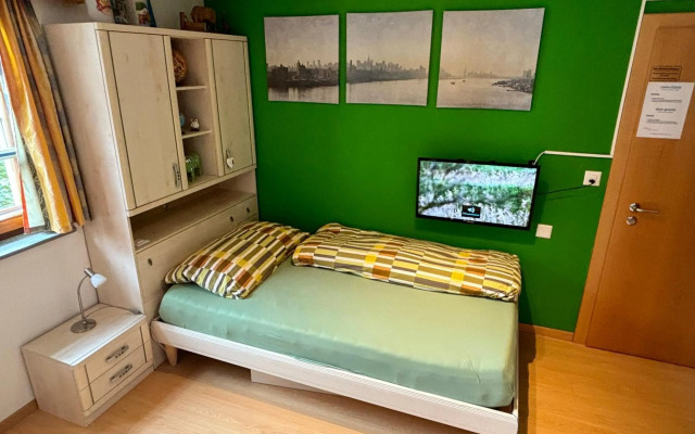Chalet Medi