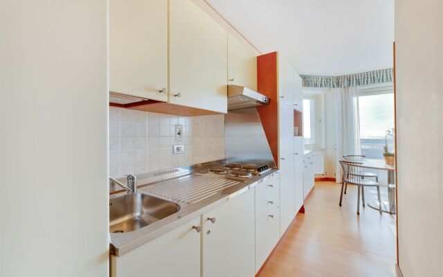 Residence dei Due Porti