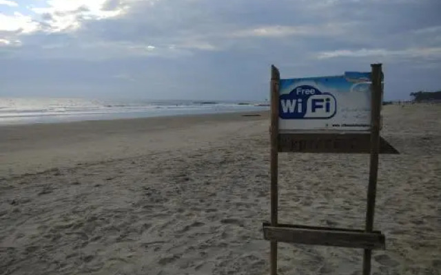 RJ-14 Guest House