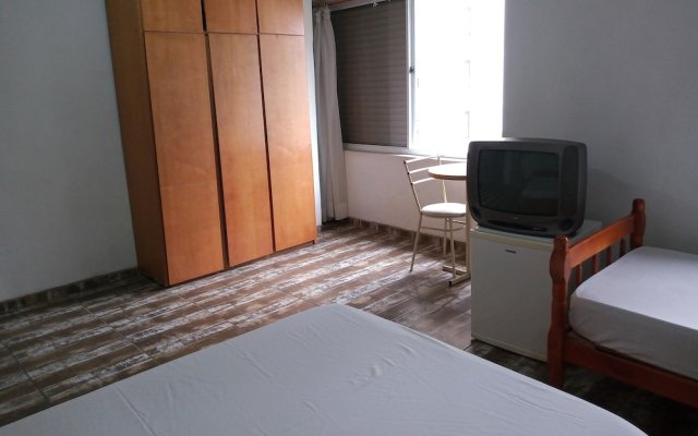 Hotel Estacao Tour