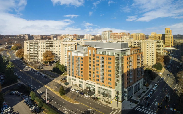 The Westin Crystal City Reagan National Airport