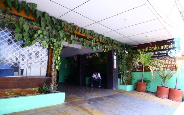 Sai Sp Residency