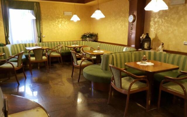 Albergo Conca Verde