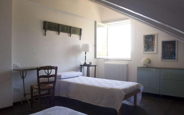 L'Assiolo B&B
