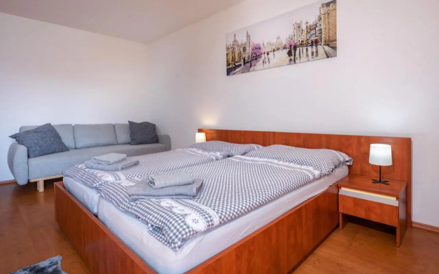 Apartmány Ski Telgárt