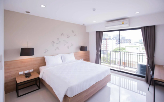 The Journey Hotel