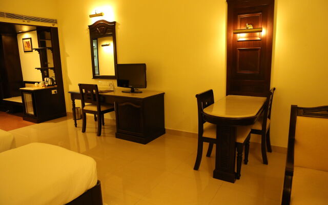Hotel Airlink Castle