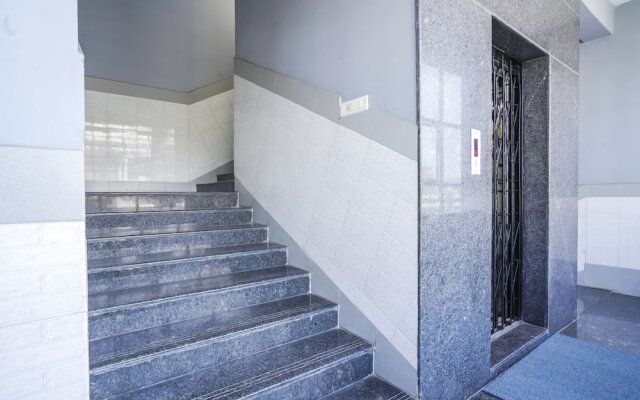 Fabhotel Gvr Grand