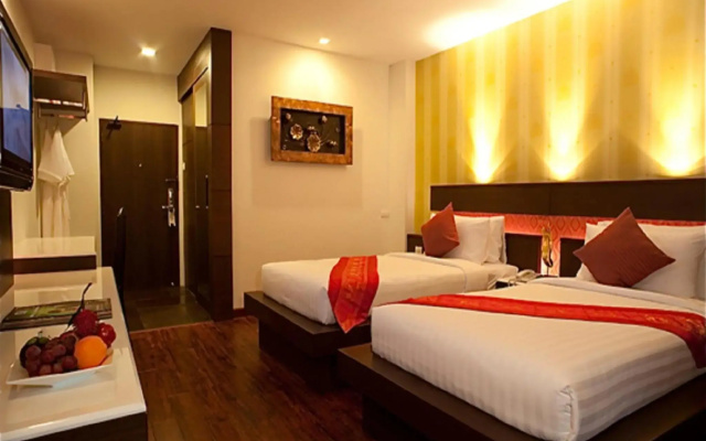 Majestic Suites