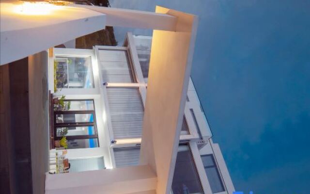 Yujianhai Seaview Guesthouse