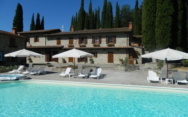 Agriturismo Le Gret