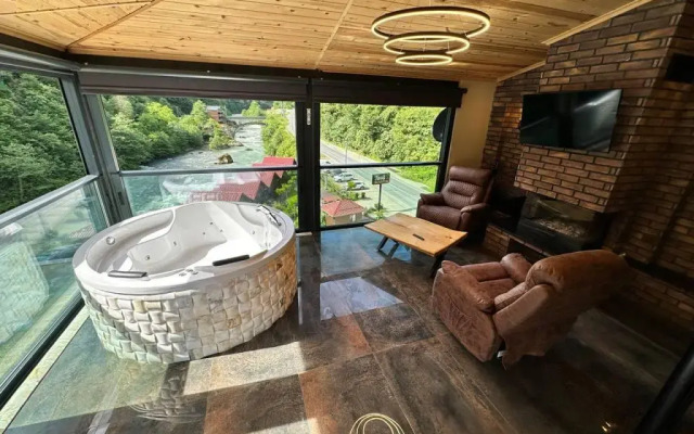 Tuva Villas Apart