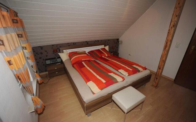 Ferienwohnung Sabath, 15105