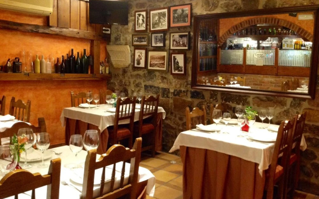 Hotel Restaurante Casa Cayo