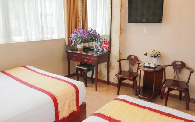 A25 Hotel - 25 Truong Dinh