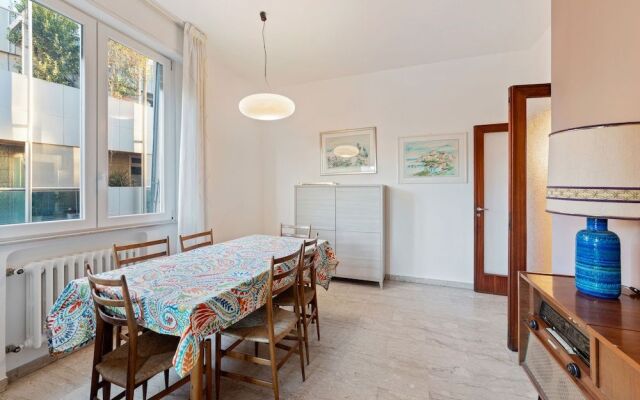 Acquamarina Apartment
