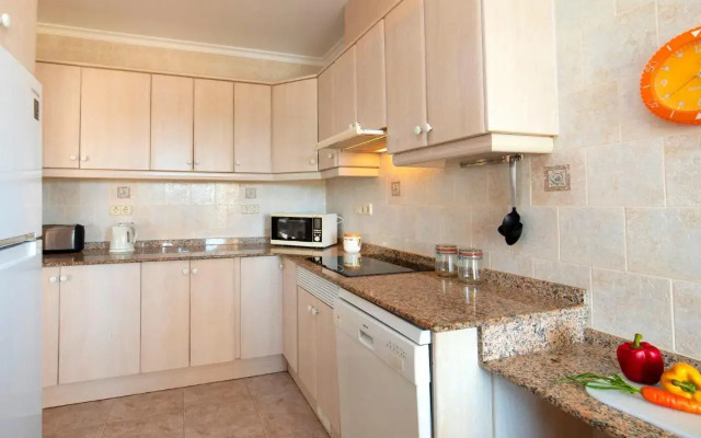 Holiday Home B&B