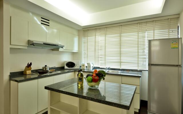 Abloom Exclusive Serviced Apartments