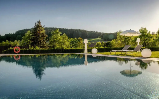 SPA-Parkhotel Reibener-Hof