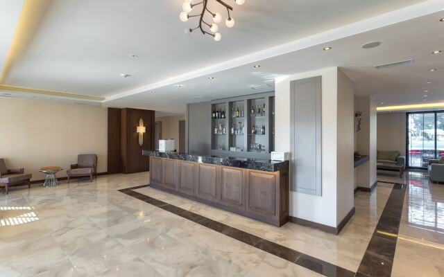 Aya Yorgi Hotel by T