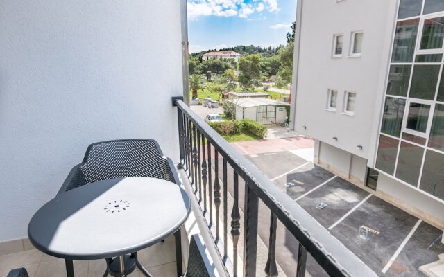 Solee apartments