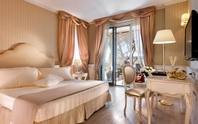 Grand Hotel Imperiale
