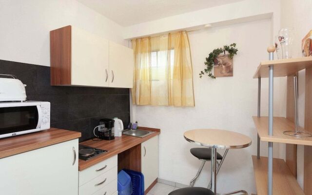Apartment With Meadow View in Wildemann