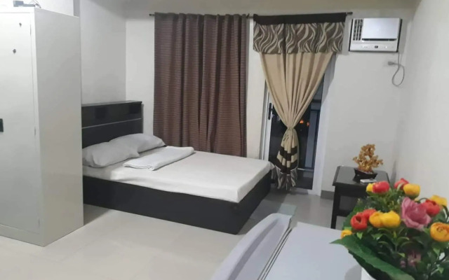 Your City•Home Apartment