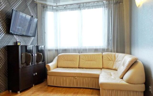 Апартаменты Inndays, пр-т Ленина, 112