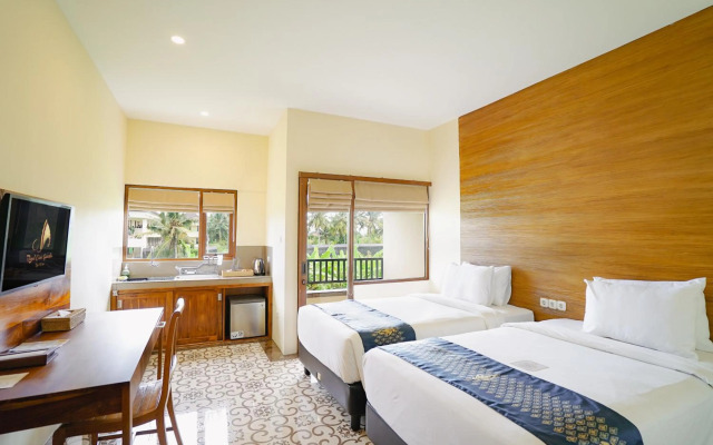 Royal Casa Ganesha