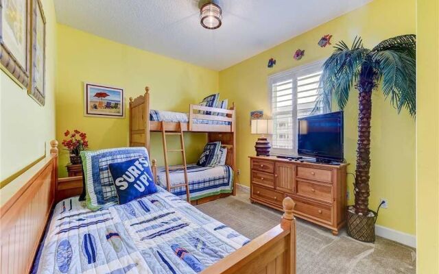 751 Cinnamon Beach - Three Bedroom Condo