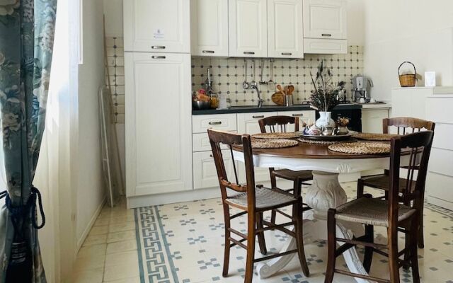 La Casa Sulla Piazza