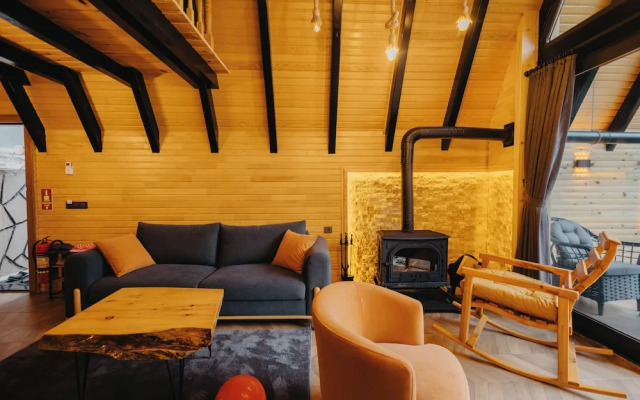 Opia Tatil Köyü