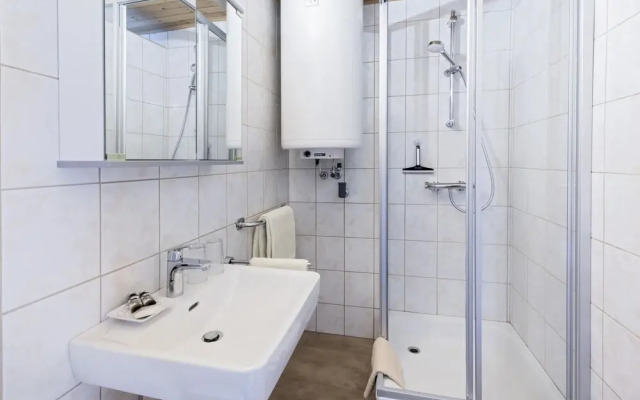 Adults Only Apartment With Pool