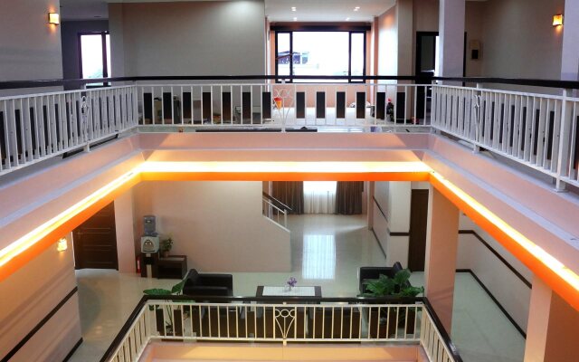 Airy Tanjung Pandan Depati Rahat 21 Belitung
