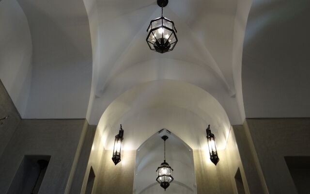 Riad le Jardin Des Sens
