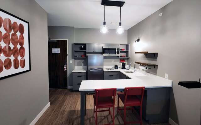 Hawthorn Extended Stay by Wyndham Pflugerville