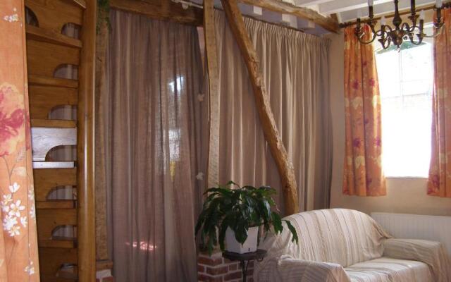 Gîte des Hortillonnages