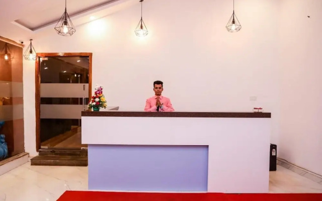 Amor Beach Resort